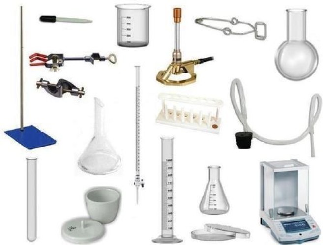 Laboratory & Lab Equipment